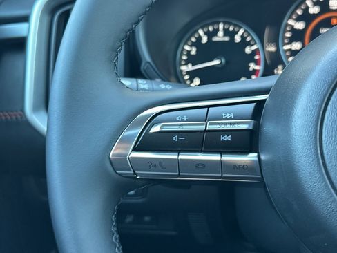 New 2026 MAZDA CX-50 AWD 2.5 S image 28