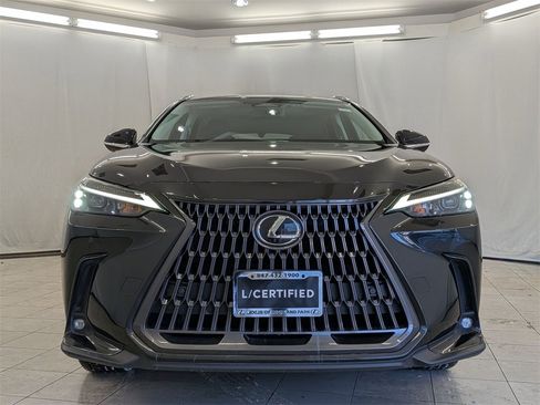 Used 2023 Lexus NX 350 AWD w/ Premium Package image 3