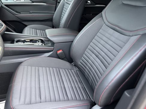 New 2026 Ford Explorer ST-Line image 23