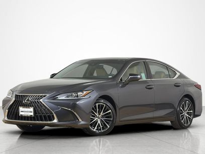 Used 2024 Lexus ES 350 w/ Premium Package