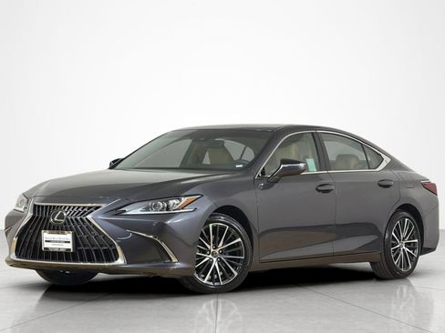 Used 2024 Lexus ES 350 w/ Premium Package FWD image 1