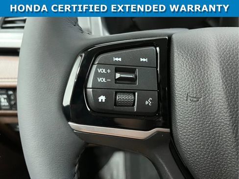 Certified 2025 Honda Odyssey Touring image 16