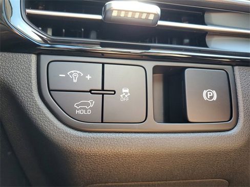 New 2026 Kia Sportage SX image 30