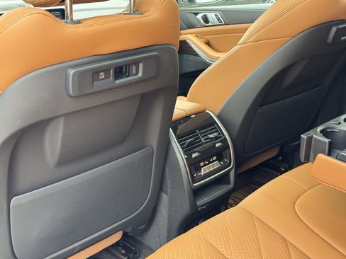 Used 2023 BMW X5 xDrive40i w/ Premium Package image 24