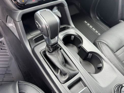 New 2025 Ford Ranger Lariat w/ Trailer Tow Package image 33