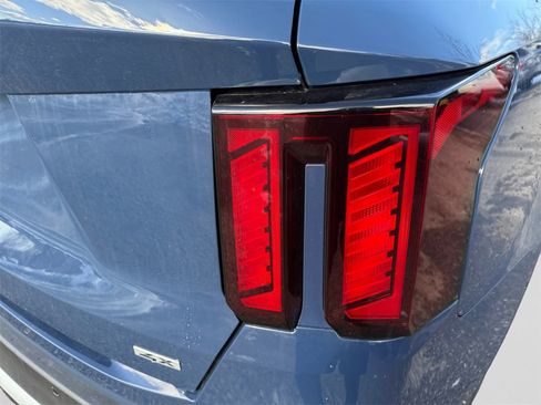 New 2025 Kia Sorento S w/ Panoramic Sunroof Package image 26