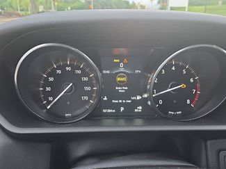 Used 2016 Land Rover Range Rover Sport SE AWD/4WD video 1