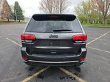 Used 2021 Jeep Grand Cherokee Laredo X image 5
