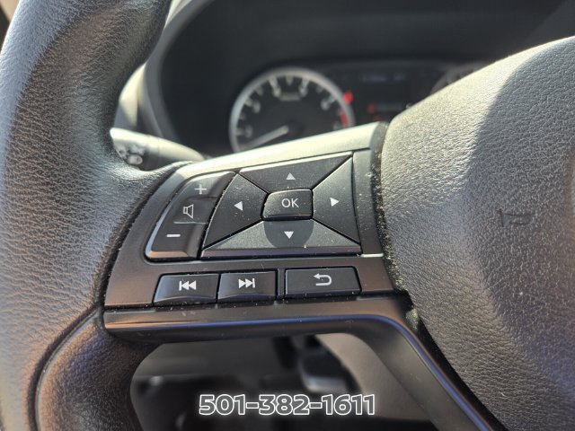Used 2024 Nissan Sentra S FWD image 24