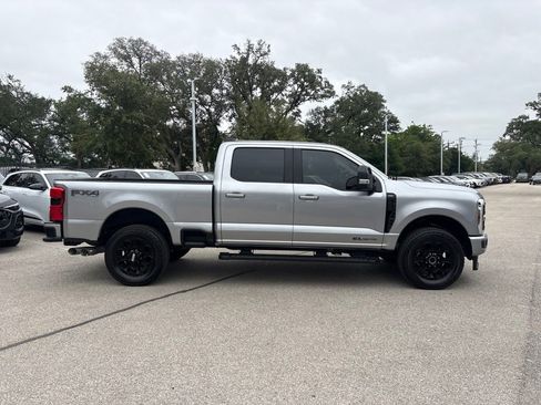 Used 2024 Ford F250 Lariat w/ Lariat Ultimate Package AWD/4WD image 4