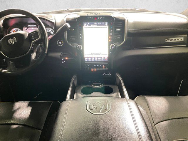 Used 2020 RAM 3500 Laramie AWD/4WD image 19