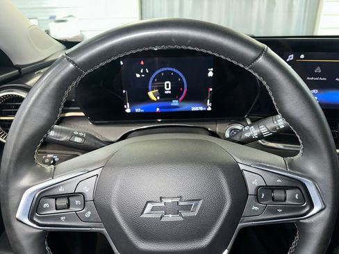 Certified 2024 Chevrolet Trax ACTIV image 6