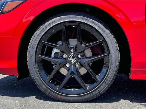 New 2026 Honda Civic Sport image 12