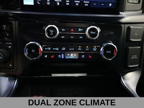 Used 2025 Ford F150 Raptor w/ Equipment Group 803A Raptor R AWD/4WD image 39