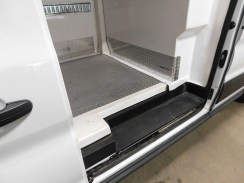 Used 2023 Ford Transit 250 High Roof AWD w/ Exterior Upgrade Package image 32