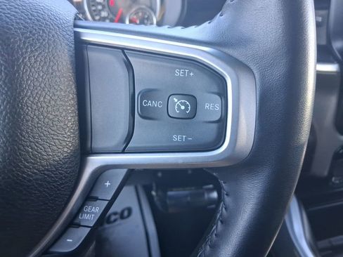 Used 2022 RAM 1500 Big Horn image 22