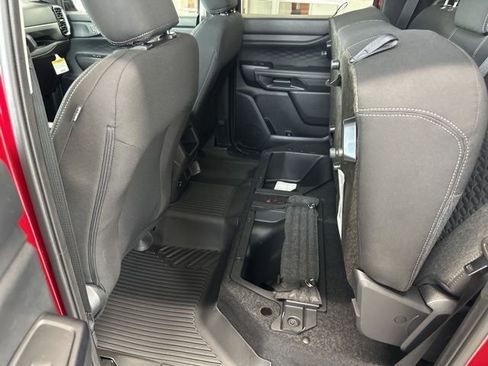 New 2026 Ford Ranger XLT image 48