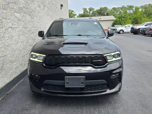 Used 2023 Dodge Durango R/T AWD/4WD image 8