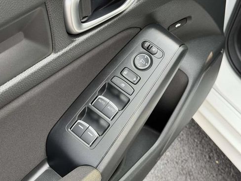 Certified 2026 Honda Civic Sport image 7