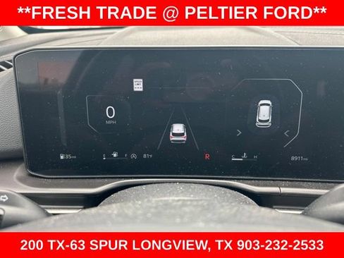 Used 2026 Kia Sportage SX FWD image 13