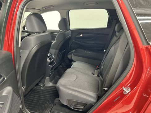 Used 2020 Hyundai Santa Fe SE AWD/4WD image 19