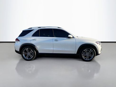 Used 2022 Mercedes-Benz GLE 350 GLE 350 w/ Premium Package image 2