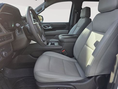 Used 2022 Chevrolet Tahoe LT image 11