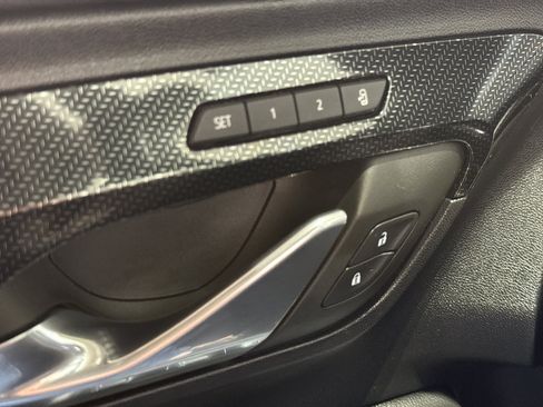 Used 2023 GMC Terrain AT4 w/ Infotainment Package II image 35