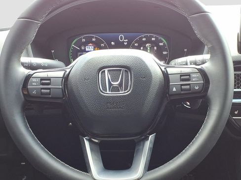 Used 2025 Honda Civic Sport Touring image 17