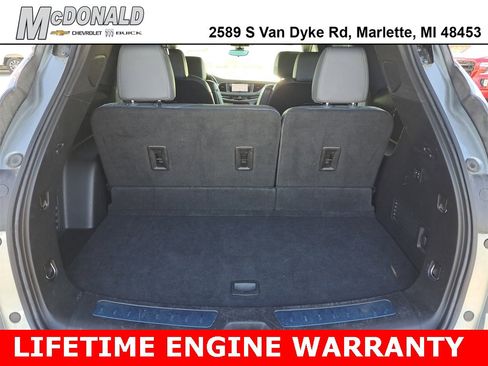 Used 2024 Buick Enclave Premium image 26