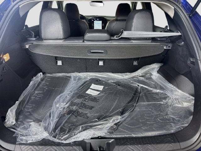 New 2026 Subaru Crosstrek 2.5i Limited AWD/4WD image 25
