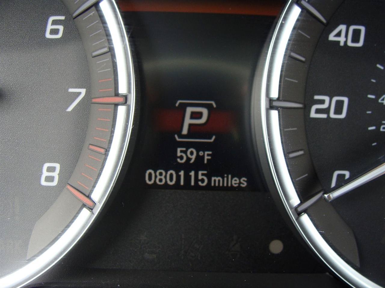 Used 2020 Acura MDX w/ Technology Package AWD/4WD image 16