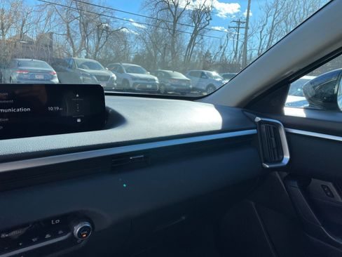 Used 2025 MAZDA CX-50 AWD 2.5 S w/ Select Package image 33