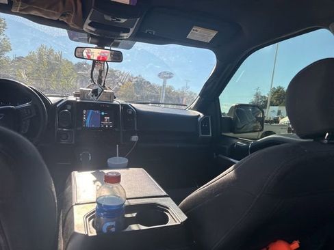 Used 2020 Ford F150 XLT w/ Equipment Group 302A Luxury image 20