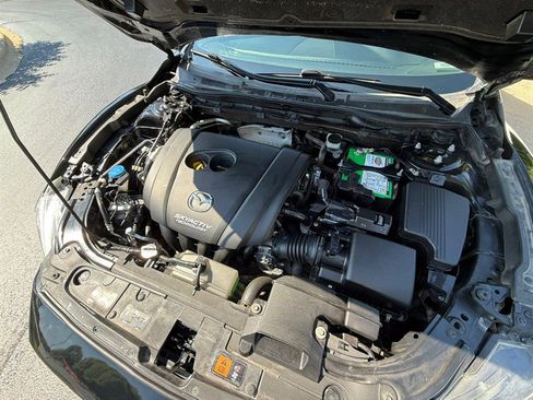 Used 2015 MAZDA MAZDA6 Sport FWD image 21