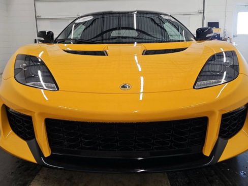 Used 2017 Lotus Evora 400 image 15