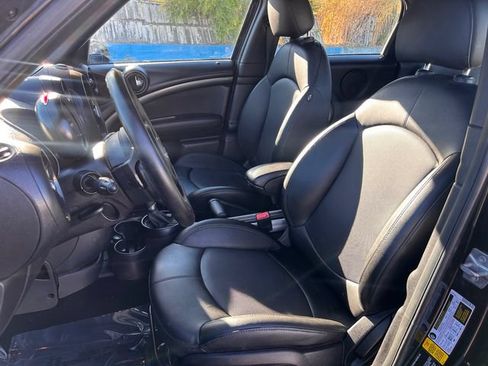 Used 2016 MINI Cooper Countryman S FWD image 11