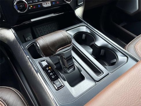 Certified 2025 Ford F150 King Ranch w/ FX4 Off-Road Package image 35