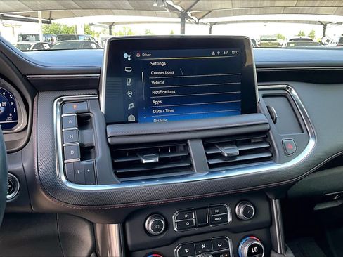 Used 2023 Chevrolet Tahoe RST AWD/4WD image 31