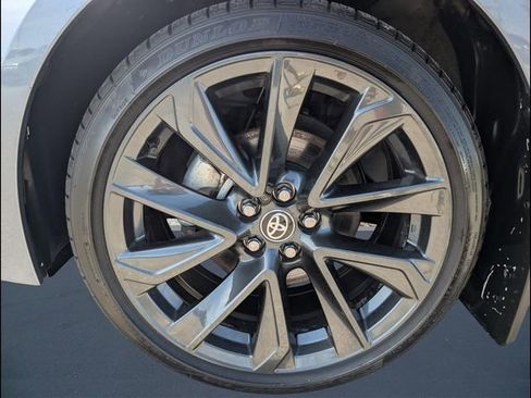 Used 2024 Toyota Corolla SE FWD image 20