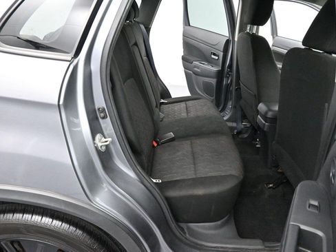 Used 2021 Mitsubishi Outlander Sport AWD image 26