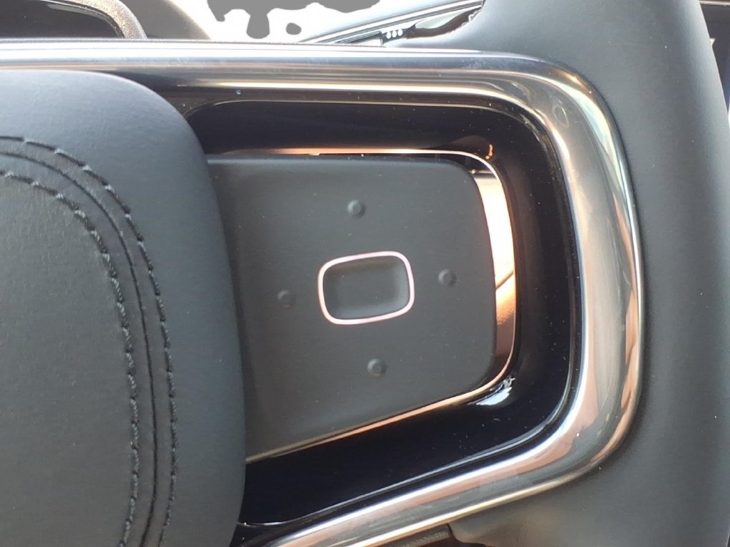 New 2026 Lincoln Nautilus Reserve AWD/4WD image 23