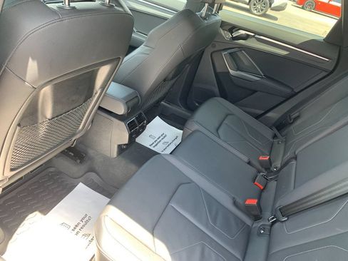 Used 2024 Audi Q3 2.0T Premium Plus AWD/4WD image 14