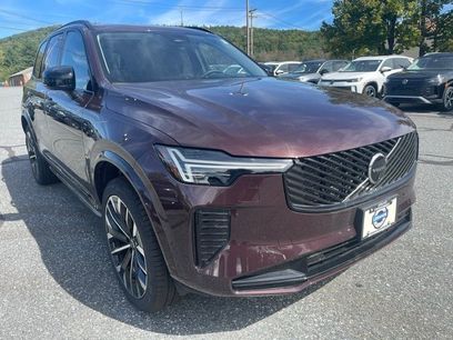 New 2026 Volvo XC90 B6 Ultra w/ Protection Package