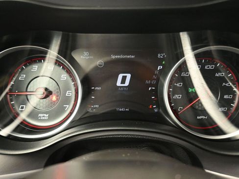 Used 2023 Dodge Charger Scat Pack w/ Harman/Kardon Audio Group image 19