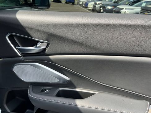 Used 2021 Acura RDX FWD w/ Technology Package image 52