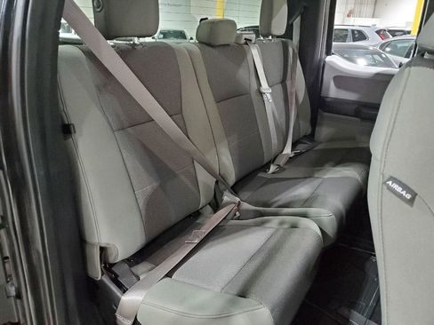 Used 2018 Ford F150 XL w/ XL Power Equipment Group image 19