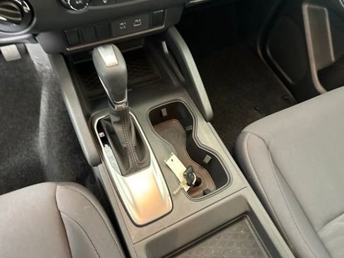 Used 2023 Nissan Frontier S image 20