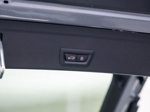 New 2026 BMW X6 M60i image 32