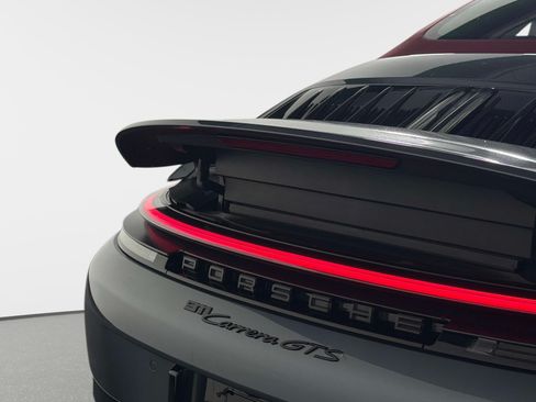 Used 2026 Porsche 911 Carrera GTS w/ Premium Package RWD image 16